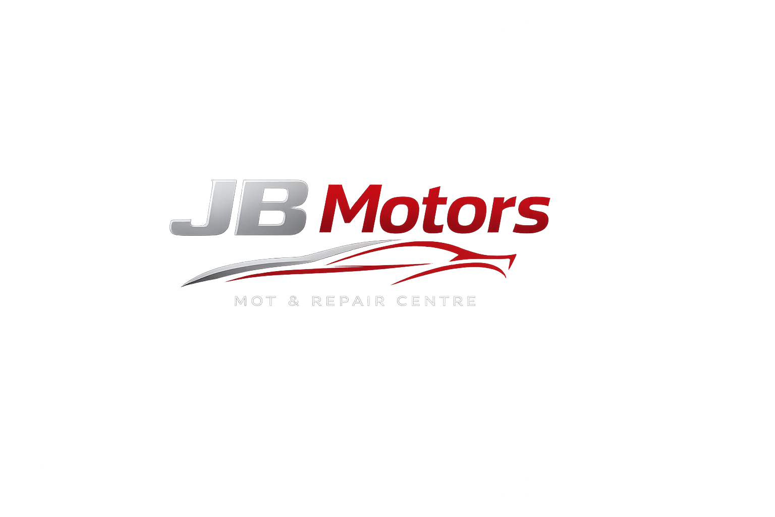 JB Motors Kirkcaldy Logo